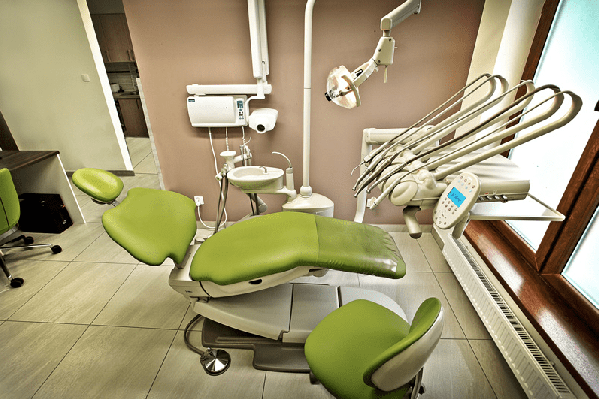 ortodoncja trzebnica
